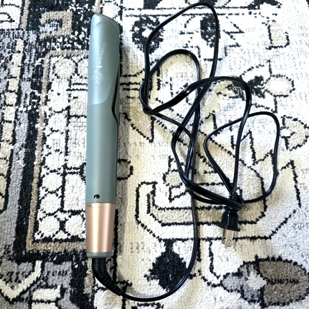 Remington multi-styler